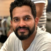 Arjun Avarayil
