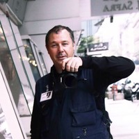 Marco Giusti