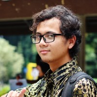 Syamsu Nur Riza Ananda