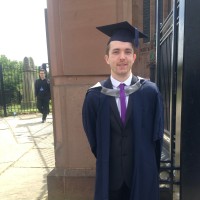 Luke Hall