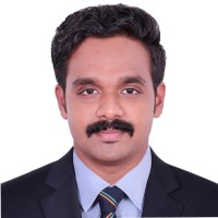 Sandeep Satyapalan