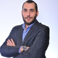 Luka Marinovic