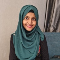 Rahmathunnisa Mohamed Maideen