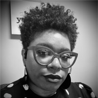 Fekecia Gunn, M.Div., MBA