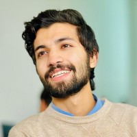 Muhammad Hamza Mahmood