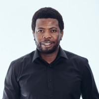 Eric Nyahore