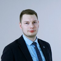 Dmitriy Shutov