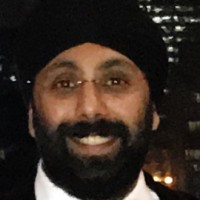 Prem Hari