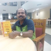 Vidhu Sebastian
