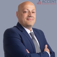 Zack Salman - M.Eng. P.Eng