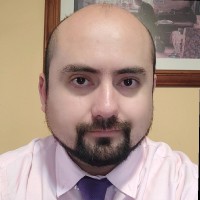 Luis Andres Flores Gutierrez