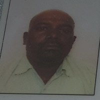Nanda Gopal