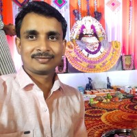 jamnesh joshi