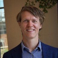 Dylan Van Westen