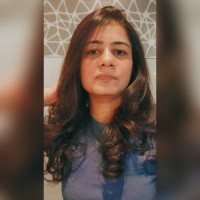 Bindi Patel