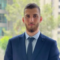 Fadi Dabaja