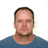 Robert Van Niekerk