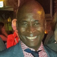 Joel Ngoye