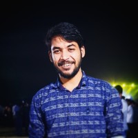 Sidharth Gupta