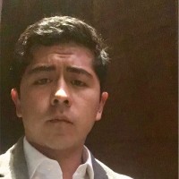 Edgar Moctezuma