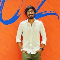 Harish Thimmapuram