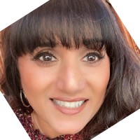 Suki Shergill, M.Ed.