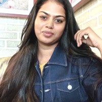 pavithra elango