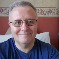 David English
