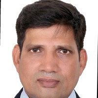 Pravat Sharma