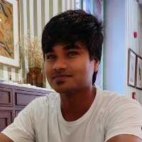 Sachin Gupta