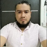 Rubén Héctor Godina Pérez