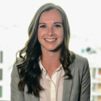 Caitlin Moore