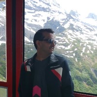 Chetan Merchant