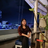Protibha Sinha