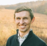Nick Pahren