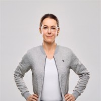 Jessica Carbonneau, Ing.
