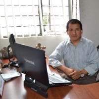 César Antonio Poma Pando