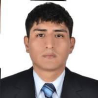 Jhamil Crispin Martel