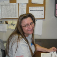 Dyra Hodges