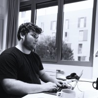 Mathieu Rio