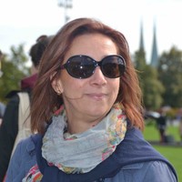 Delphine Roffat