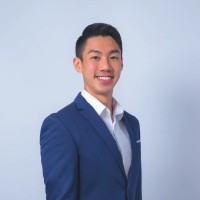 Matthew Chew Foo Hon