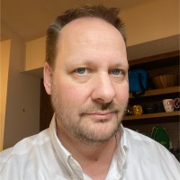 Todd Evans, MBA, SSGB