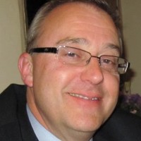 Nigel Sterland