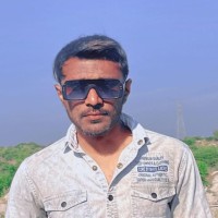 Hardik Parmar