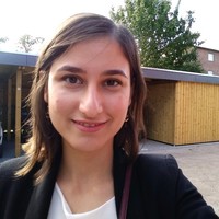 Sousana Anna Kotanidou