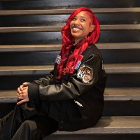 Shaniece Fullove, MPA