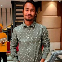 Vijay kumar Ray