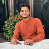 Rasel Mahmud