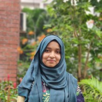 Samiha Tahsin Noshin